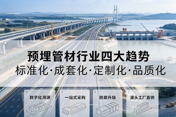 望谟行业发展趋势总结