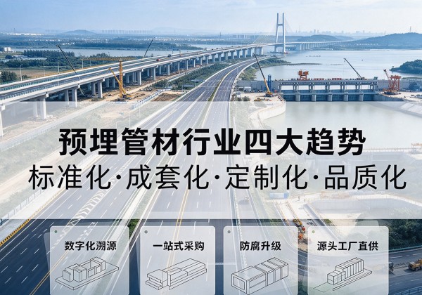 望谟行业发展趋势总结